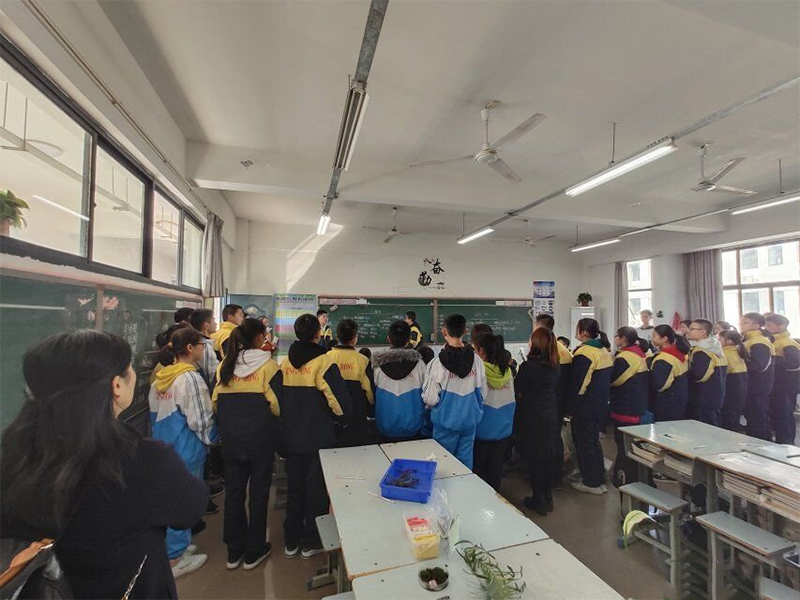 衡陽市蒸湘區(qū)仁愛實驗中學(xué)|衡陽全日制|全寄宿|全封閉|半月假制初級中學(xué) 衡陽市蒸湘區(qū)仁愛實驗中學(xué)|衡陽全日制|全寄宿|全封閉|半月假制初級中學(xué)